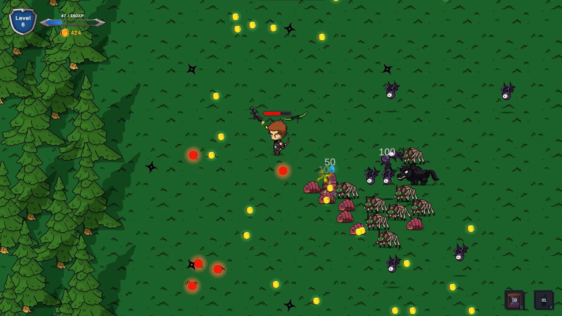 Beasts Bane görsel 10