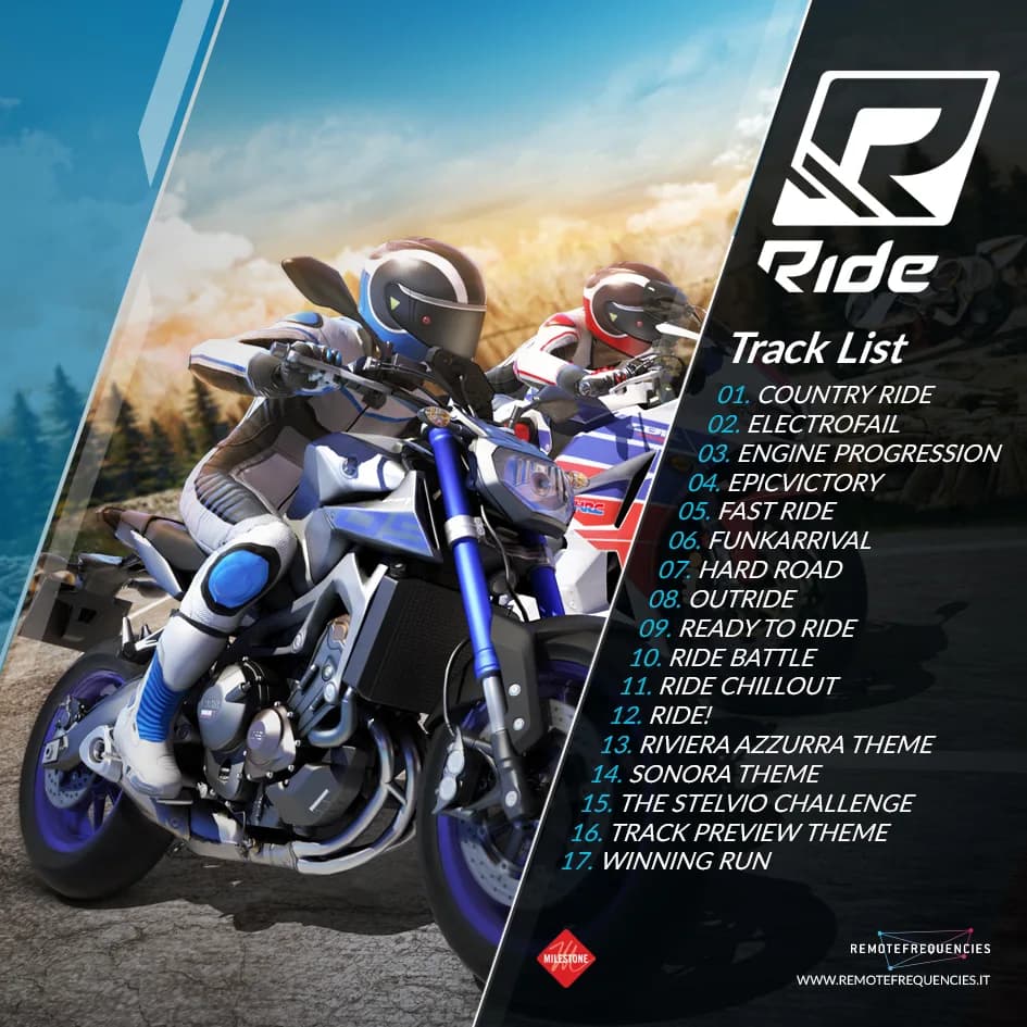 RIDE görsel 12