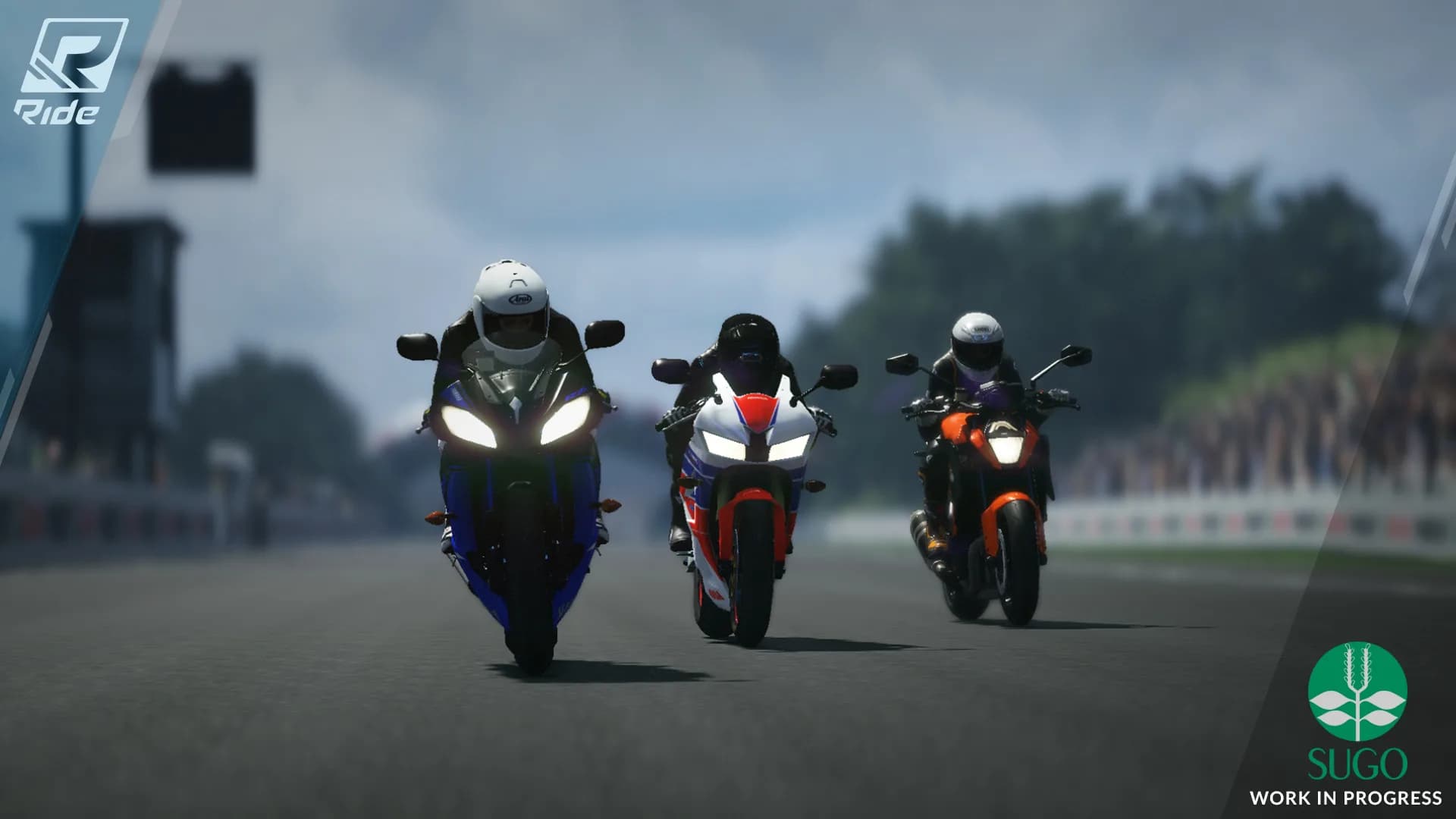 RIDE görsel 4