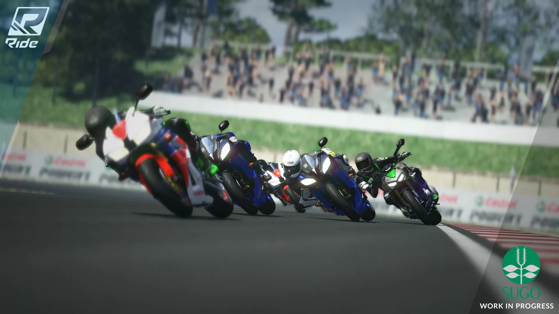 RIDE görsel 5
