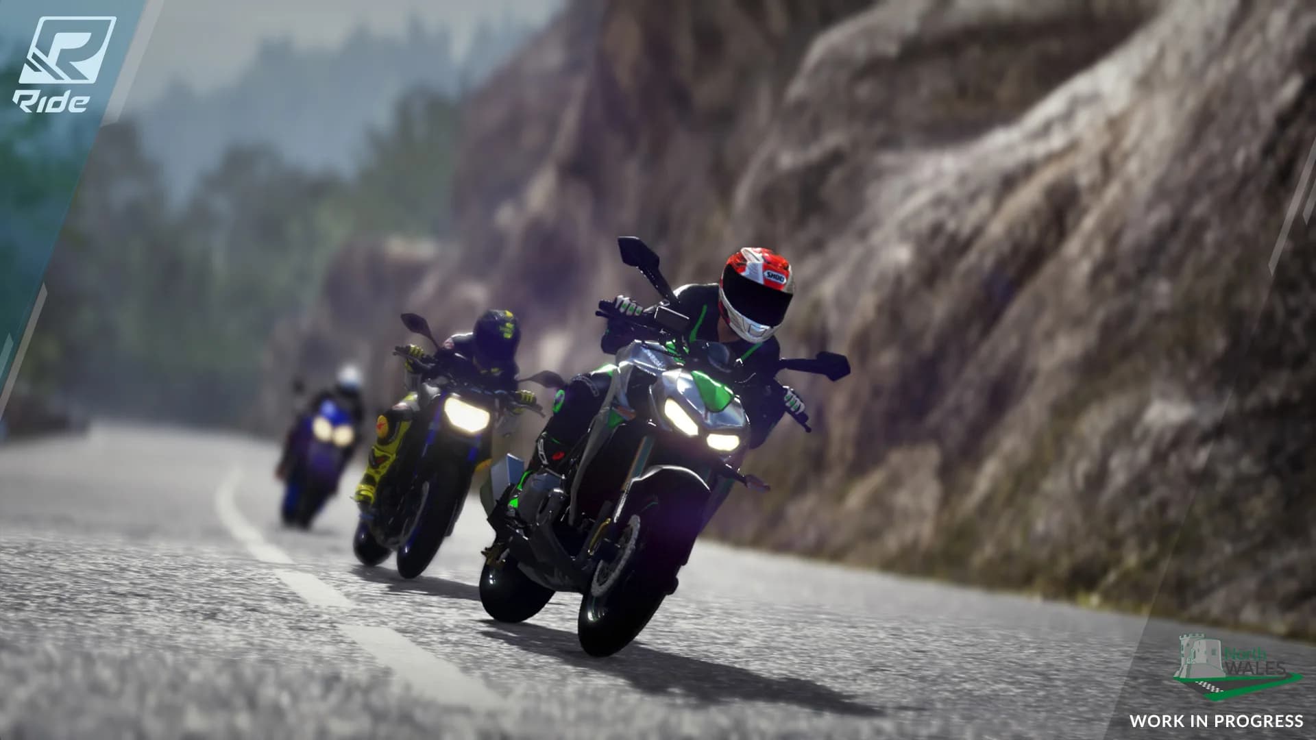 RIDE görsel 6