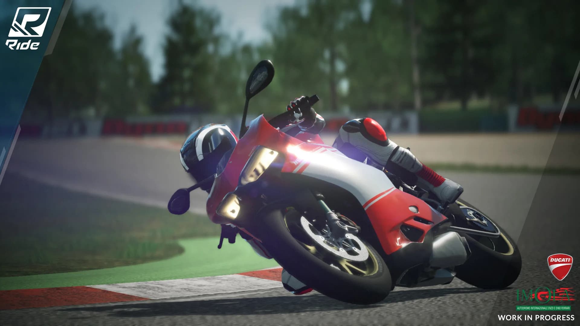 RIDE görsel 9