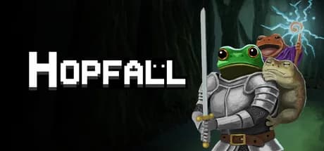 Hopfall görsel 1