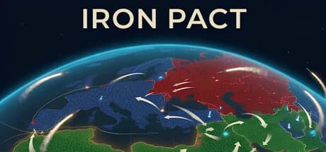 Iron Pact görsel 1