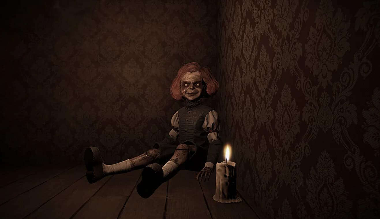 The Maid görsel 4
