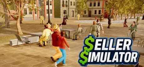 Seller Simulator