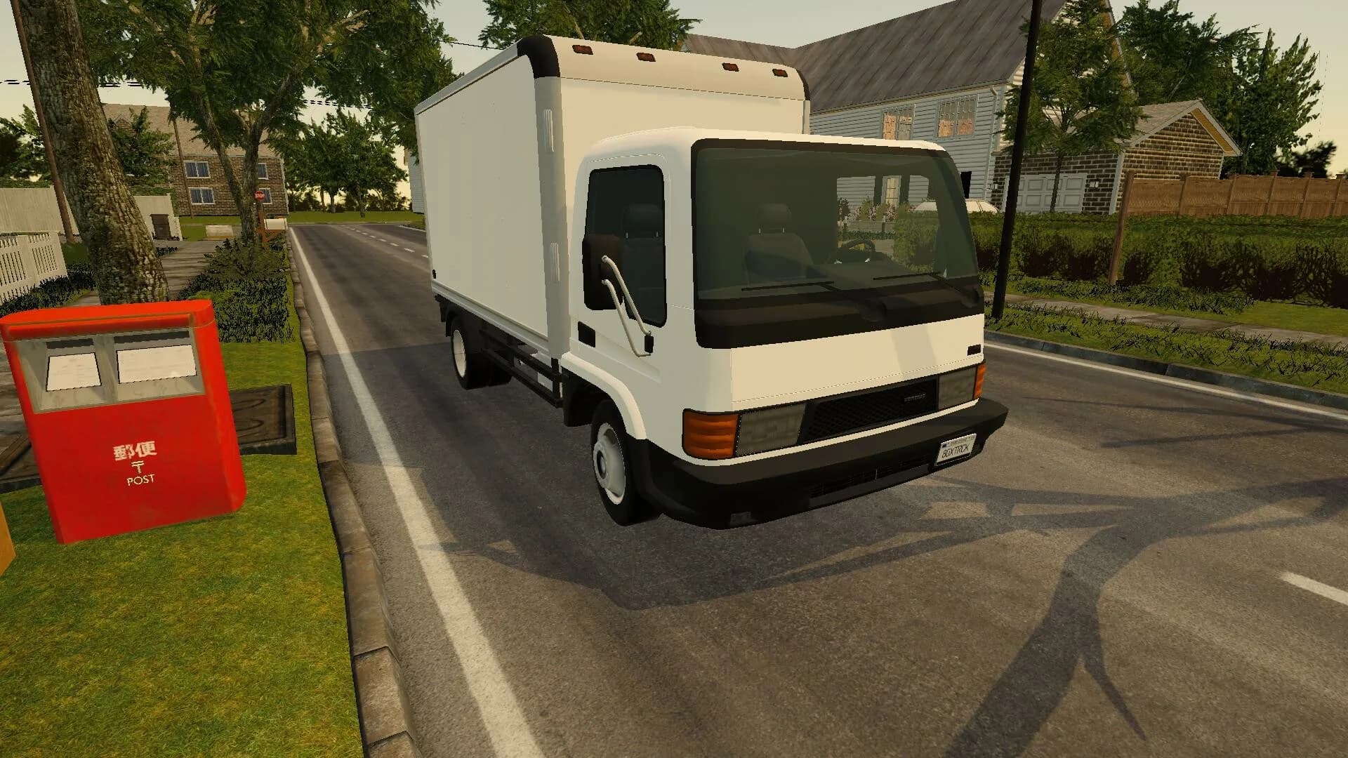 Seller Simulator görsel 2
