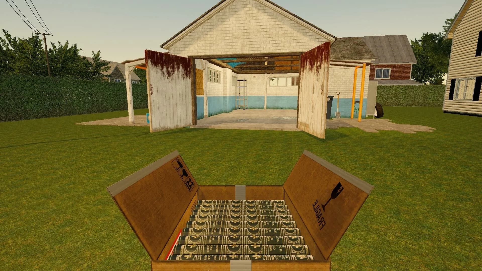 Seller Simulator görsel 6