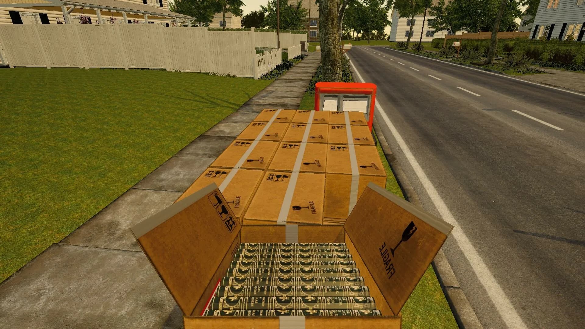 Seller Simulator görsel 8