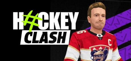 Hockey Clash