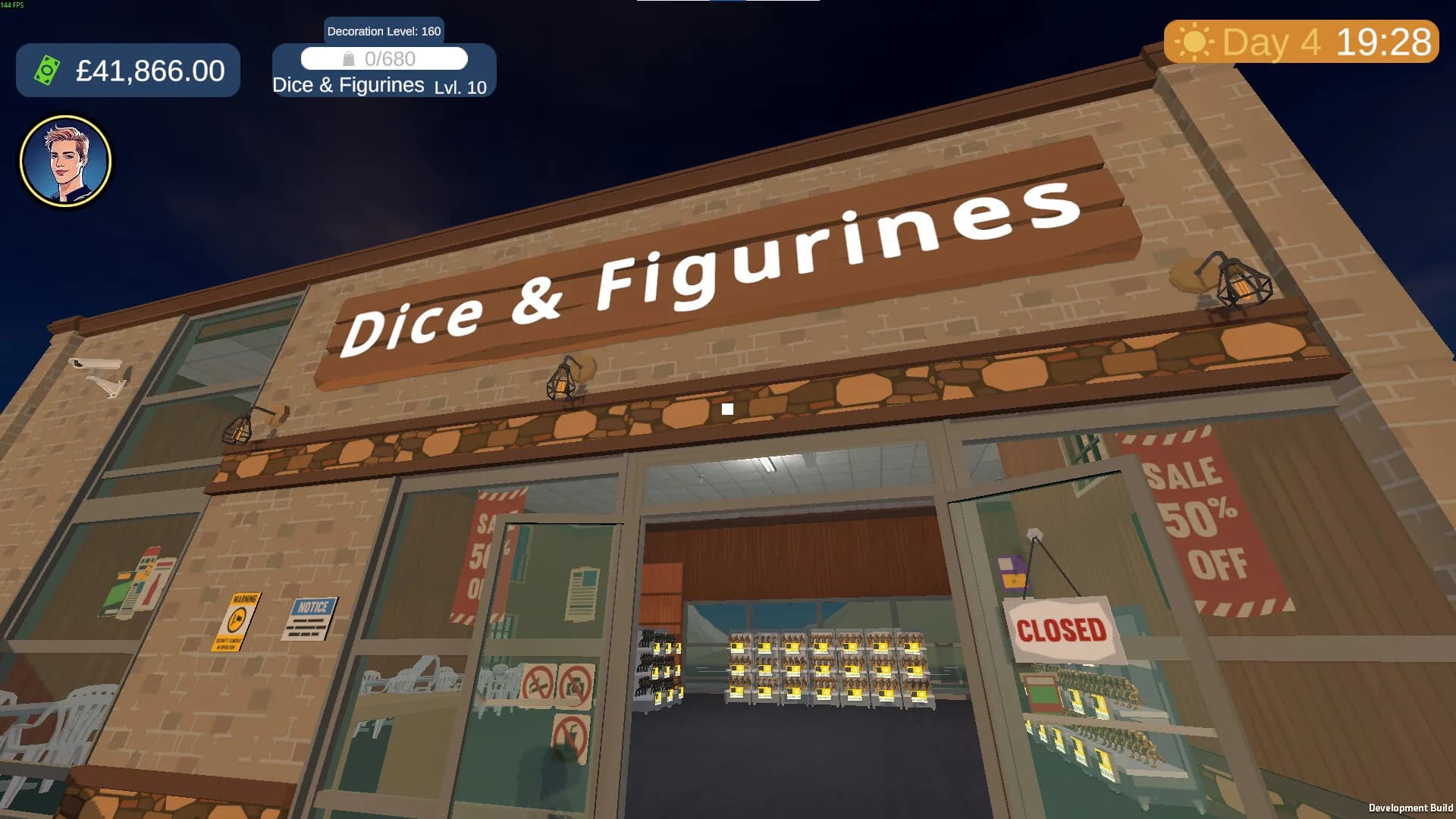 Dice & Figurines: Business Life Simulator görsel 2