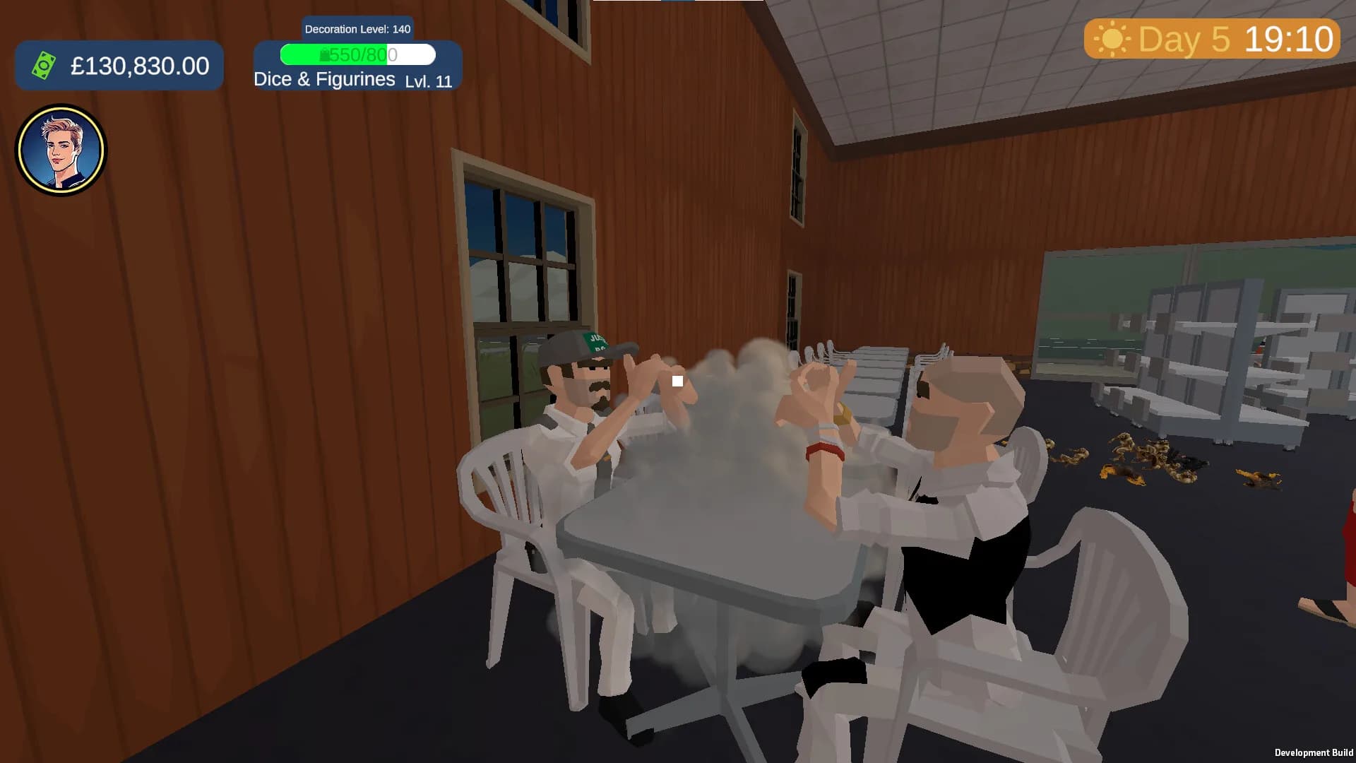 Dice & Figurines: Business Life Simulator görsel 9