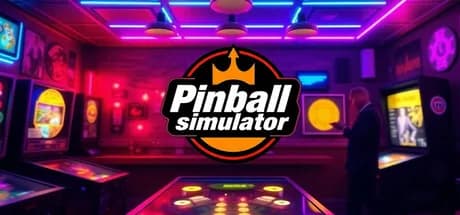 Pinball Simulator görsel 1