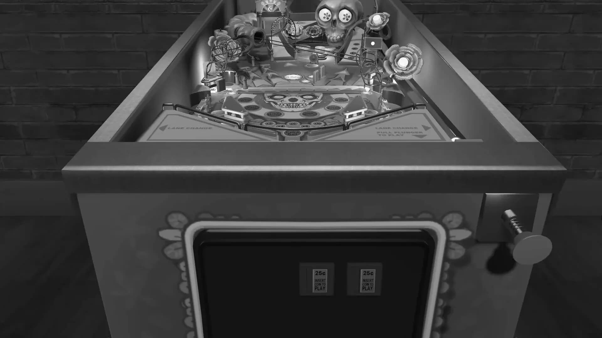 Pinball Simulator görsel 5