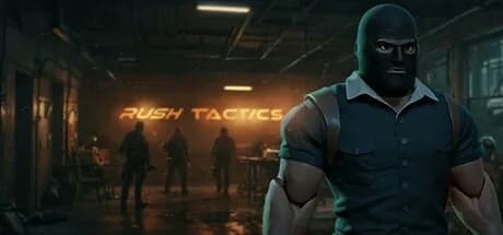 Rush Tactics
