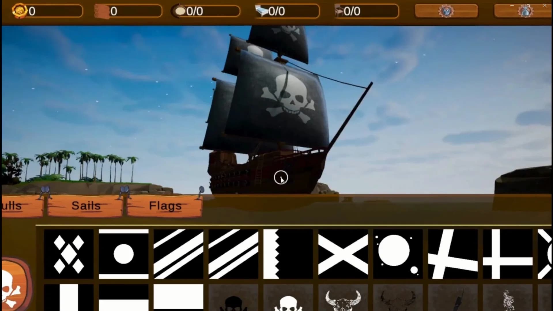 Isle Of Pirates görsel 2