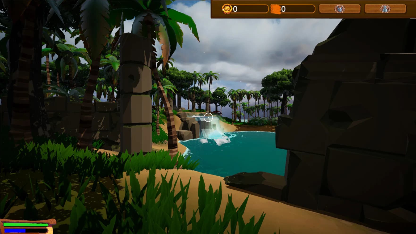 Isle Of Pirates görsel 4