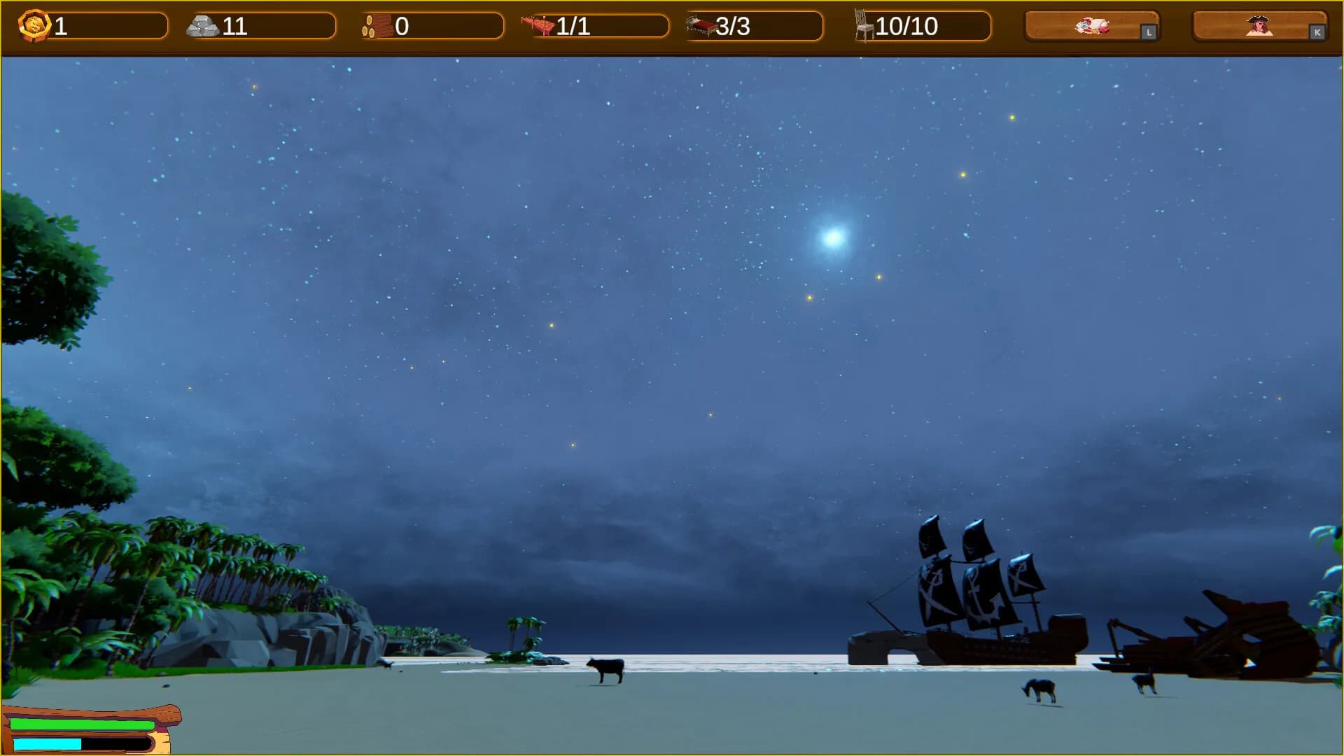 Isle Of Pirates görsel 10