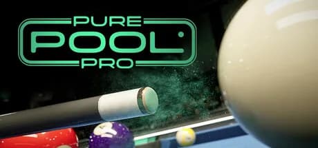 Pure Pool Pro görsel 1