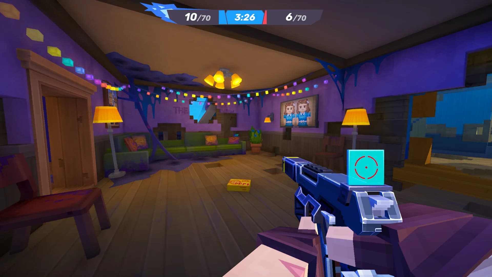 Pixel Gun 2 görsel 8