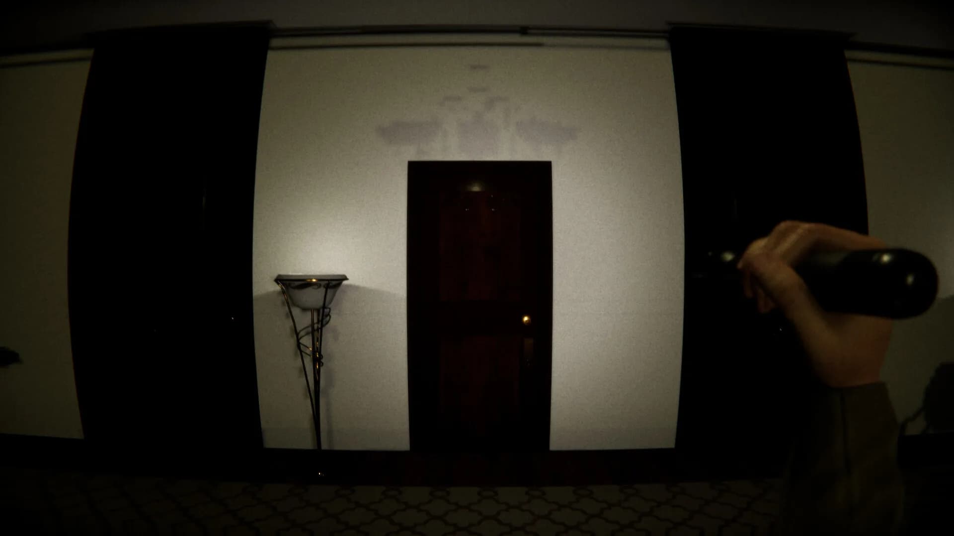 SCP Origins - Forgotten Steps görsel 2