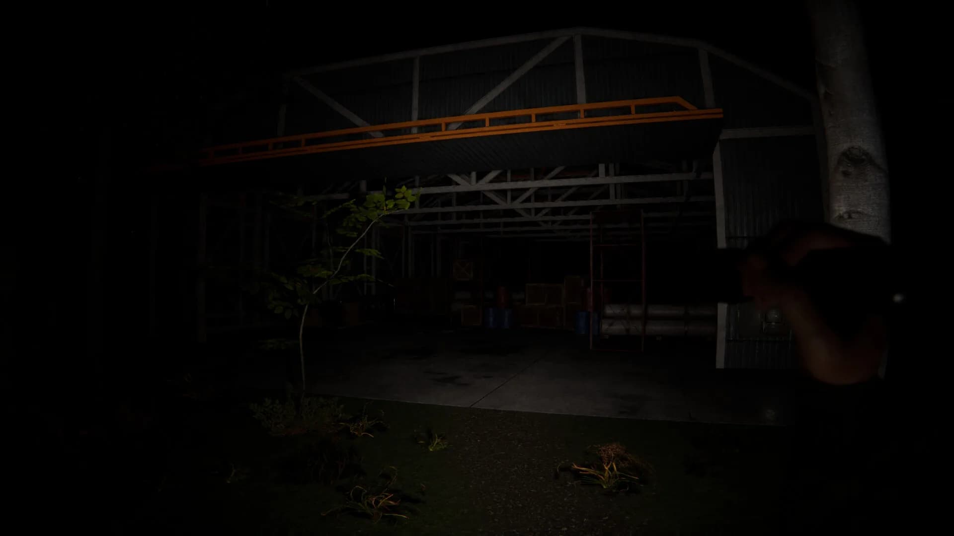 SCP Origins - Forgotten Steps görsel 6
