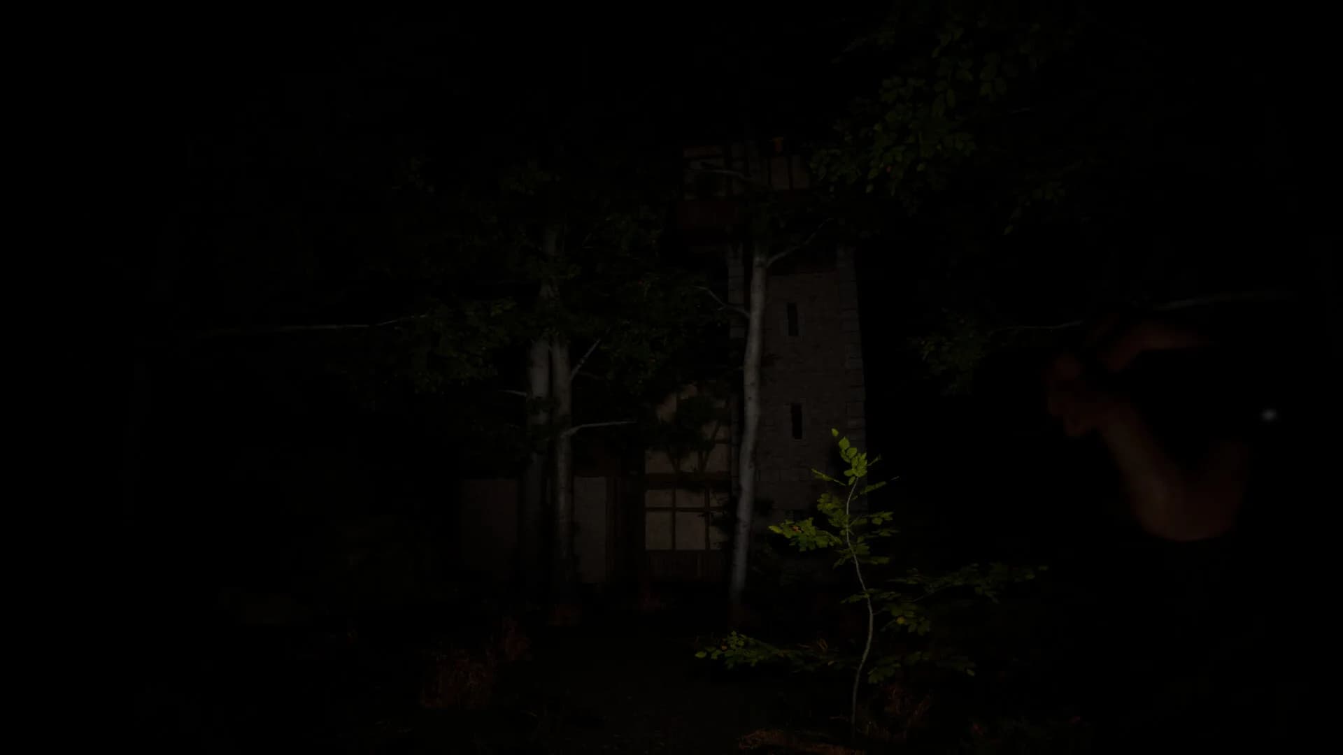 SCP Origins - Forgotten Steps görsel 7