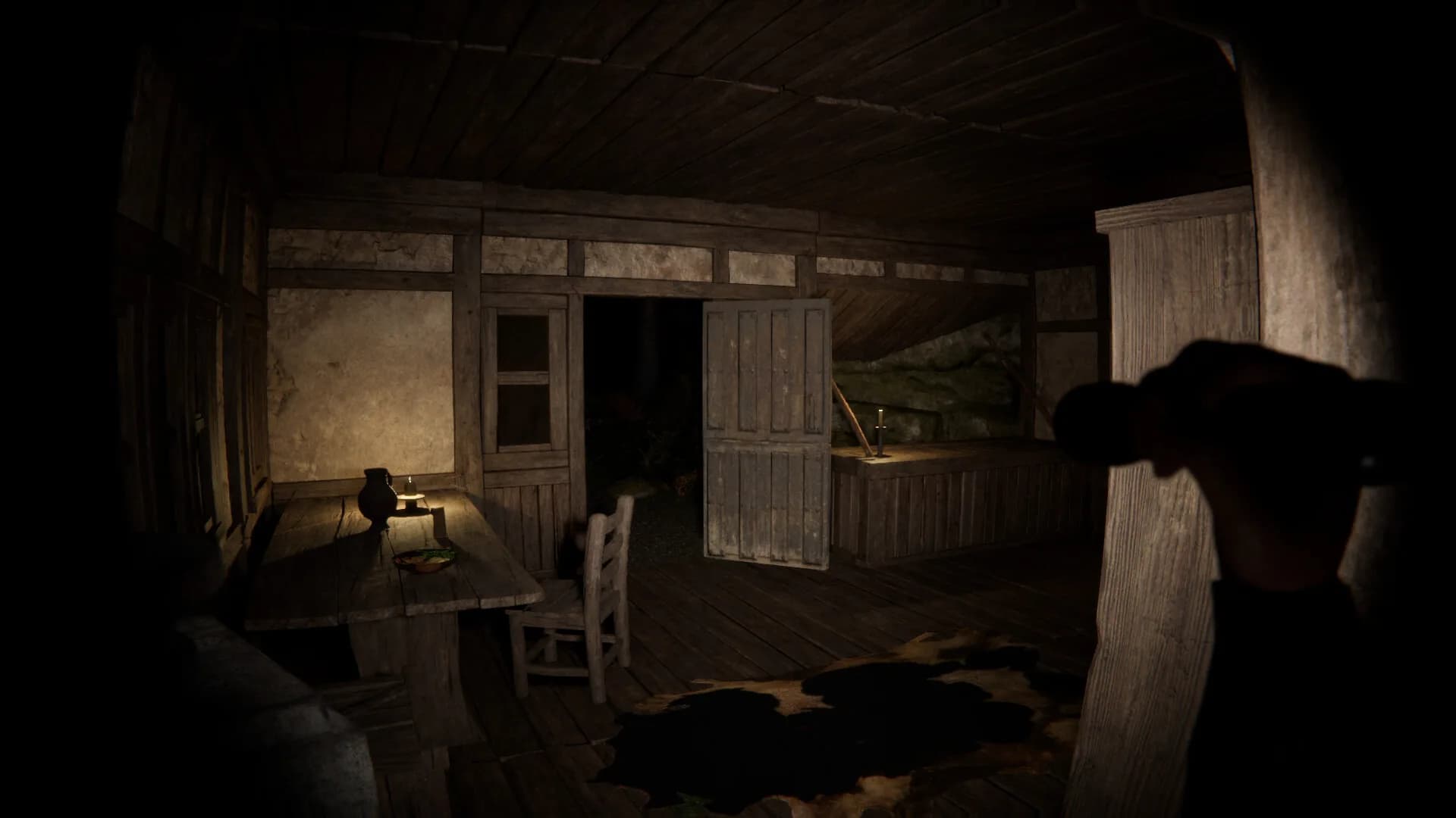 SCP Origins - Forgotten Steps görsel 8