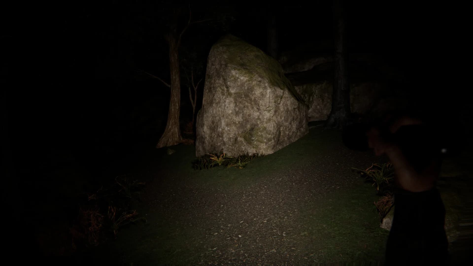 SCP Origins - Forgotten Steps görsel 11