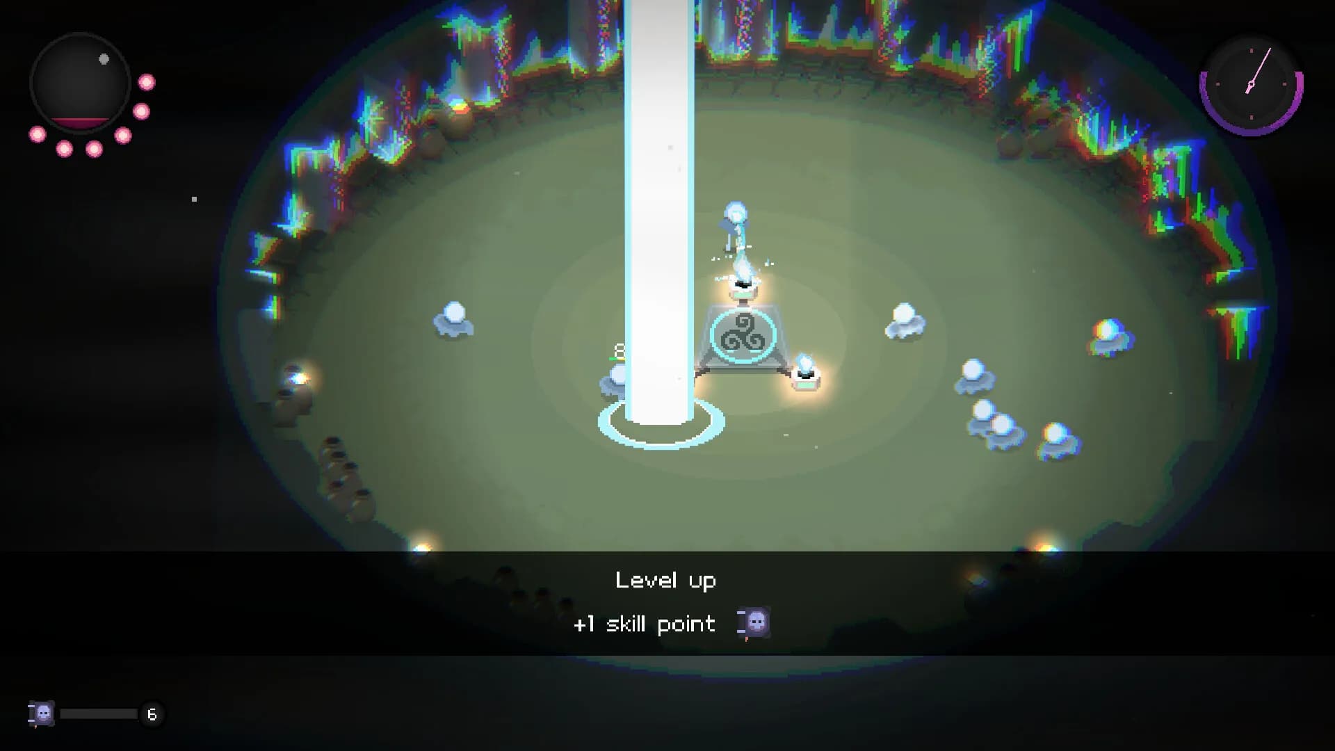 Death Kid görsel 2