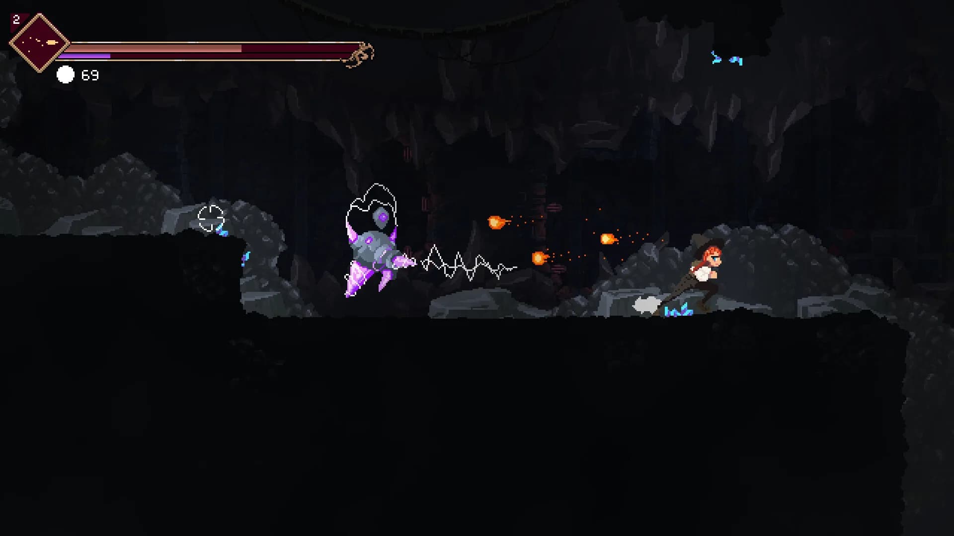 Battle Witch görsel 4