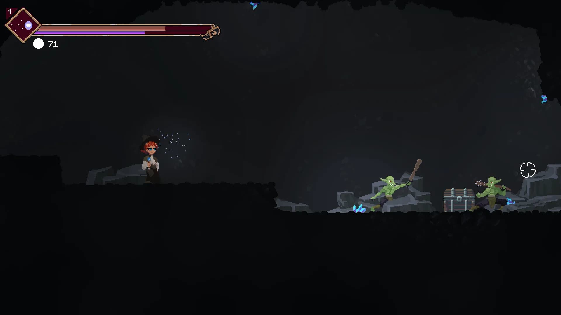 Battle Witch görsel 6