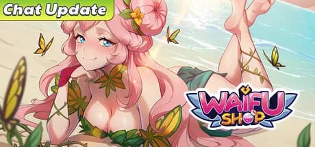 Waifu Shop