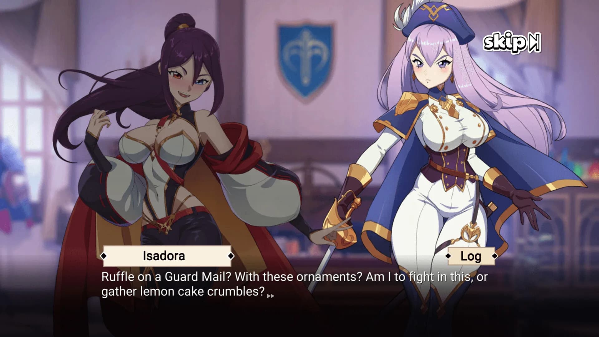 Waifu Shop görsel 12