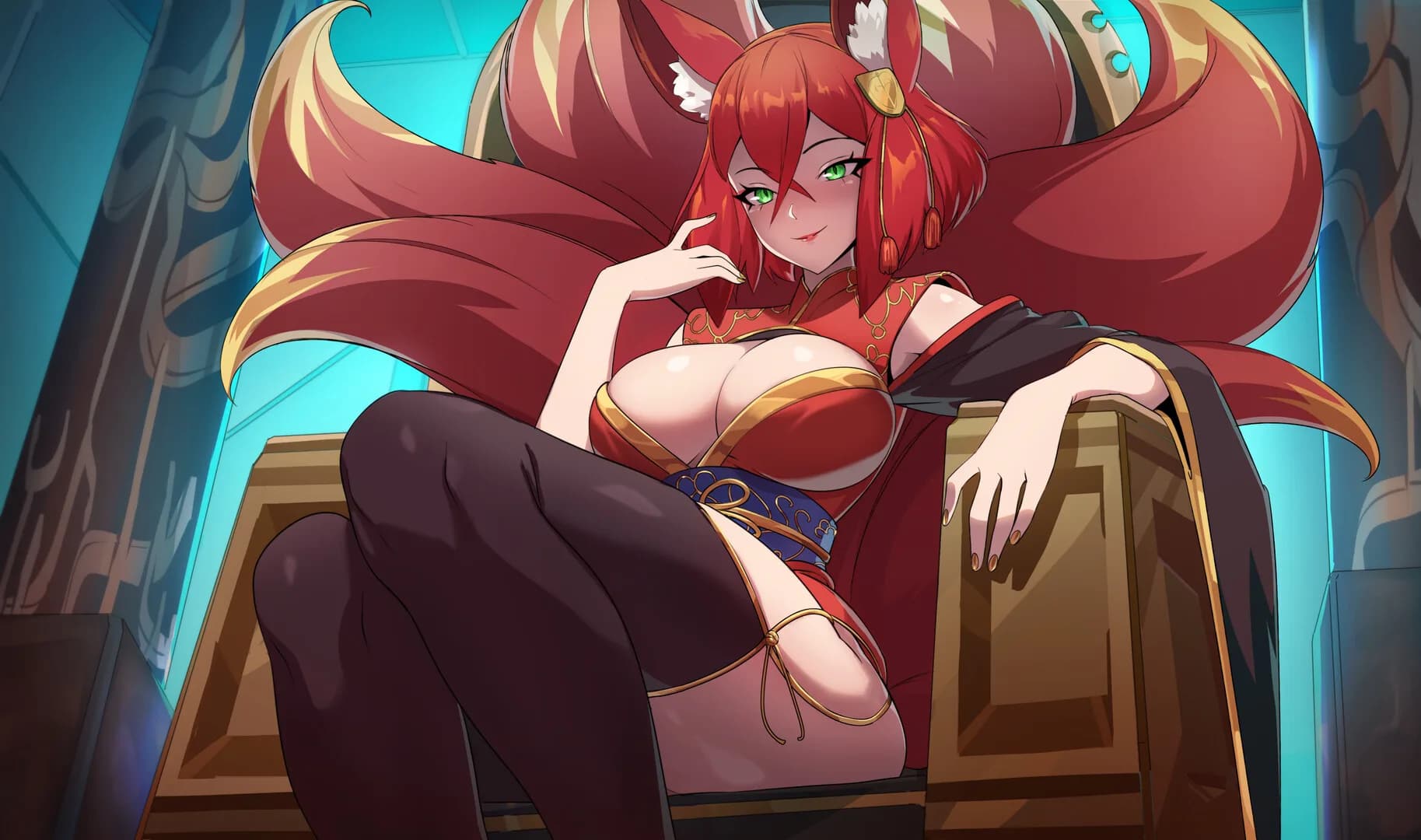 Waifu Shop görsel 13