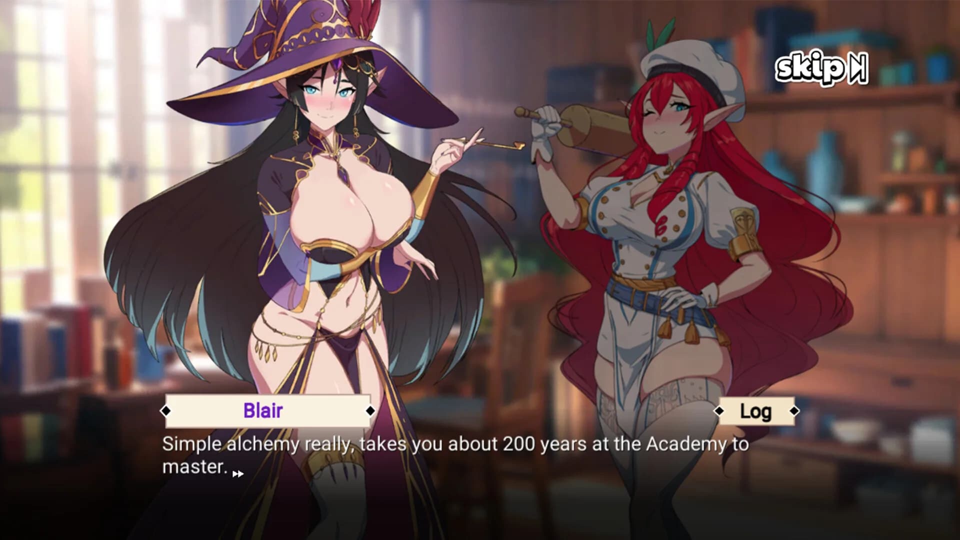 Waifu Shop görsel 14
