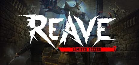 Reave