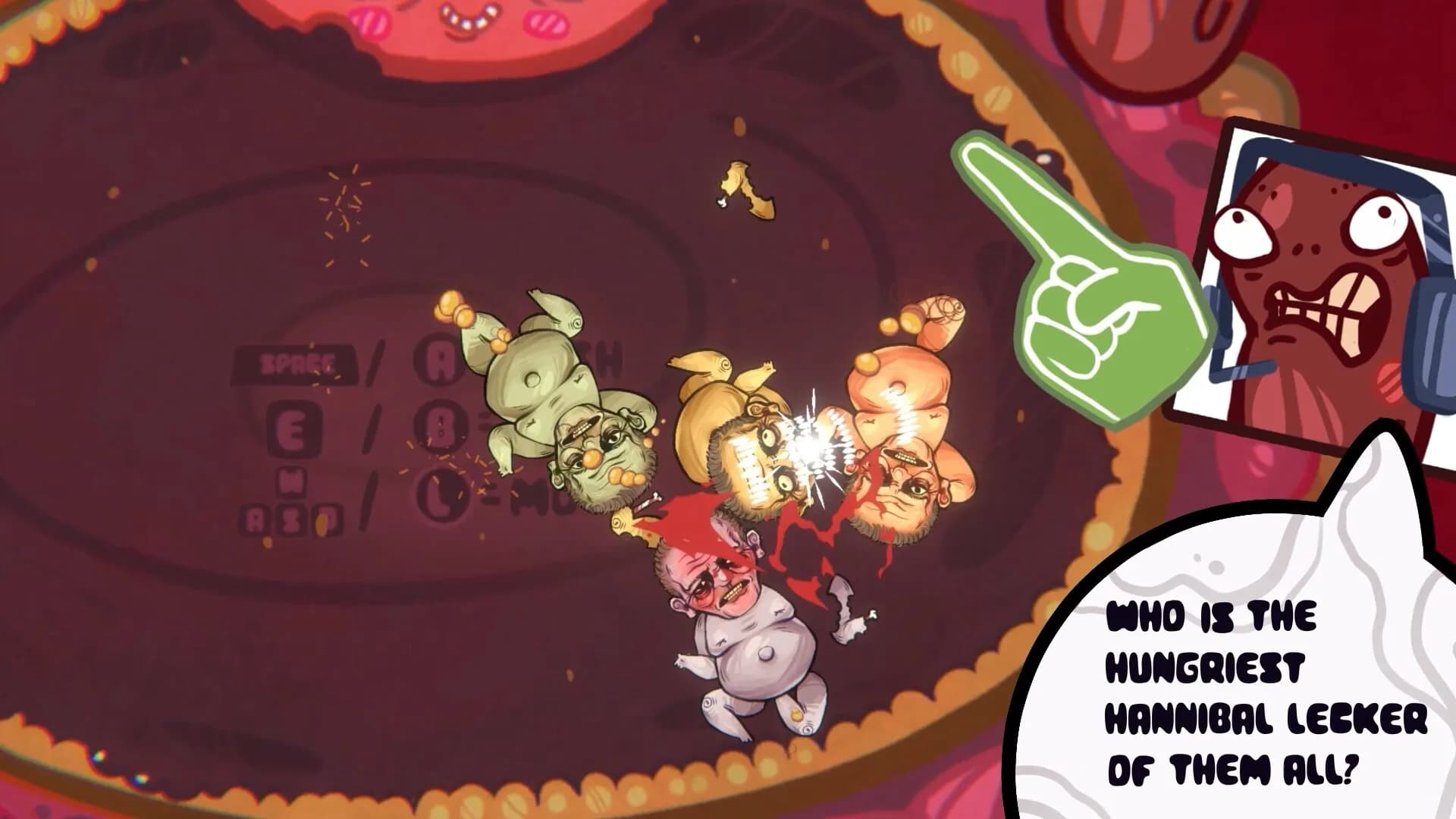 Foetality: Fetus Deletus görsel 5