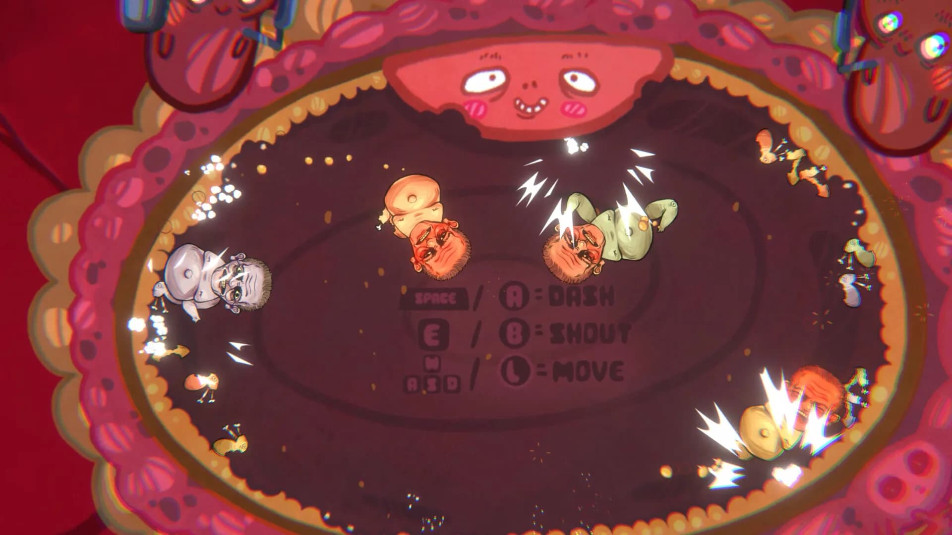 Foetality: Fetus Deletus görsel 7