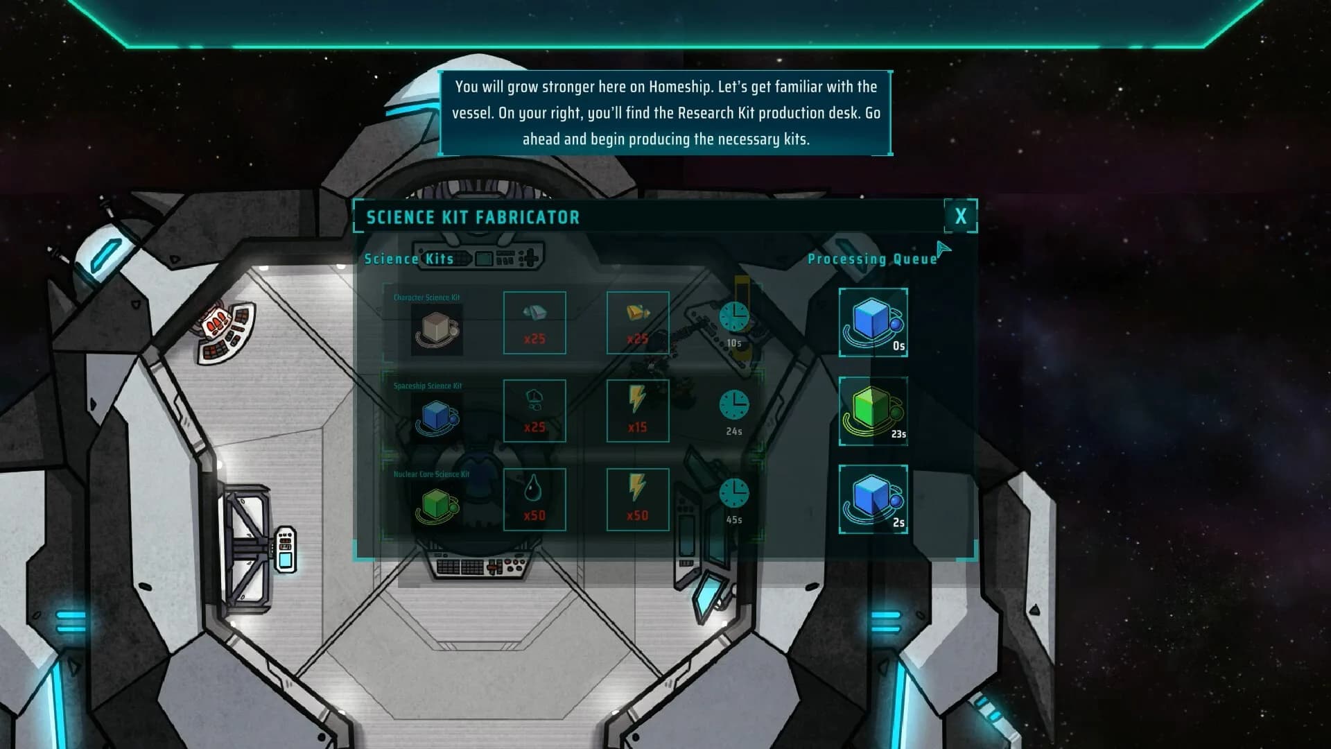 Planet Extincter görsel 7