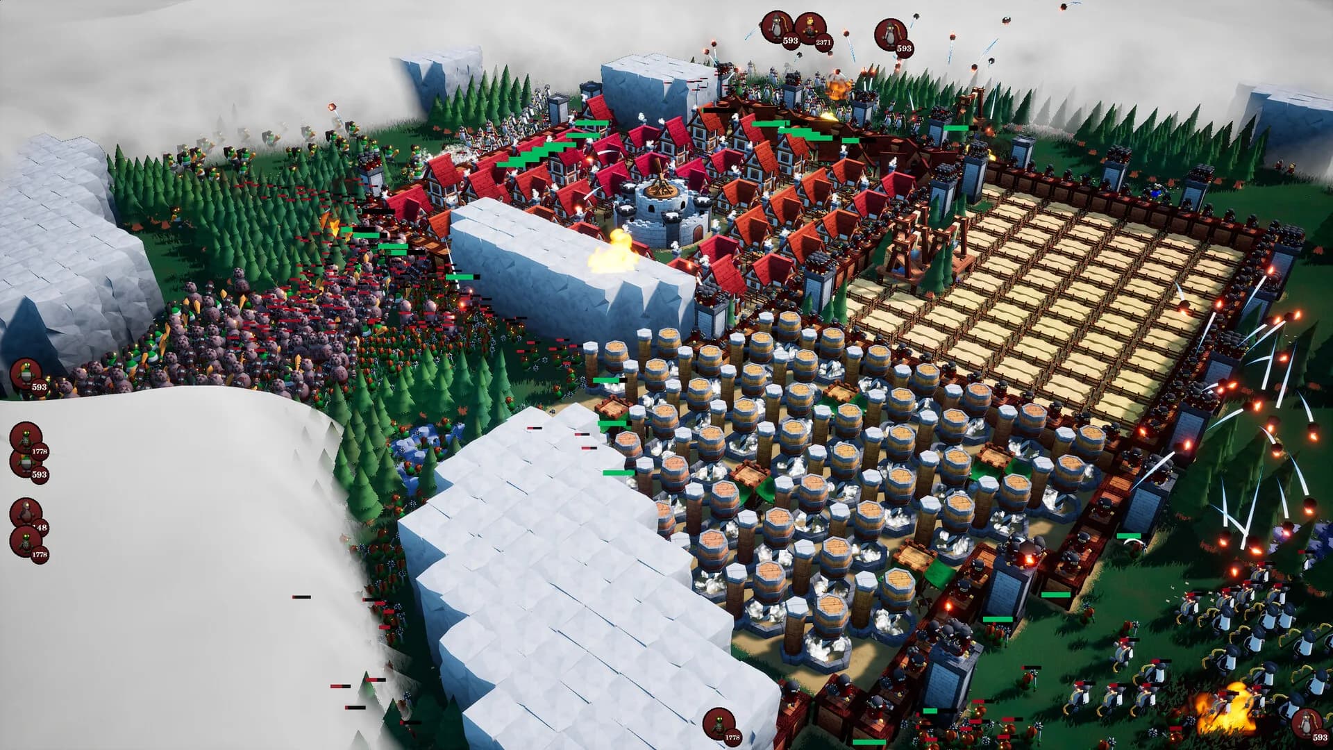 Dwarven Rampart görsel 2
