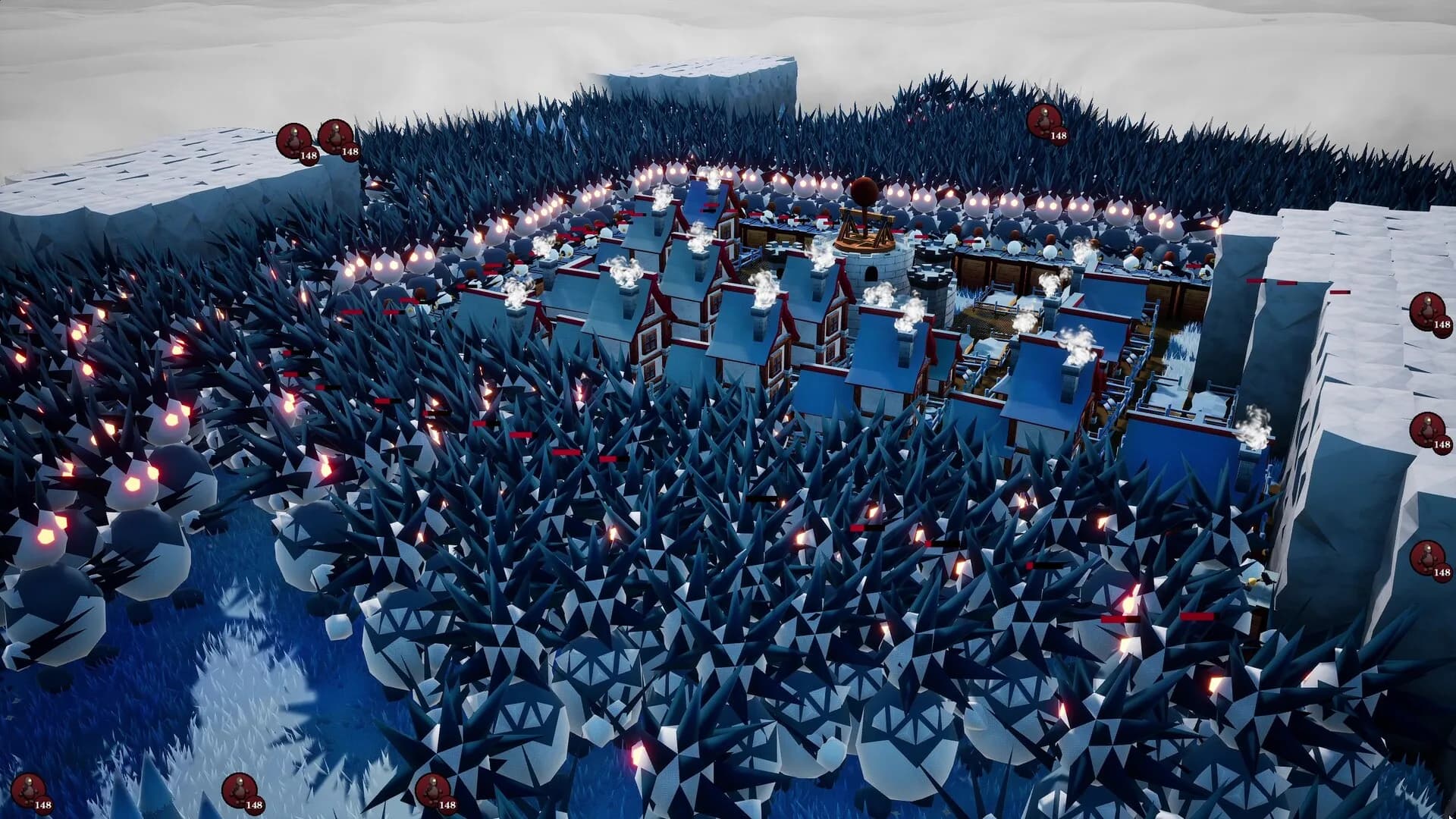 Dwarven Rampart görsel 4