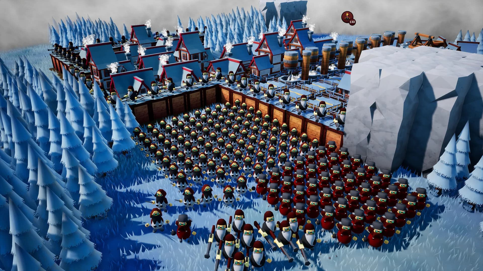 Dwarven Rampart görsel 5