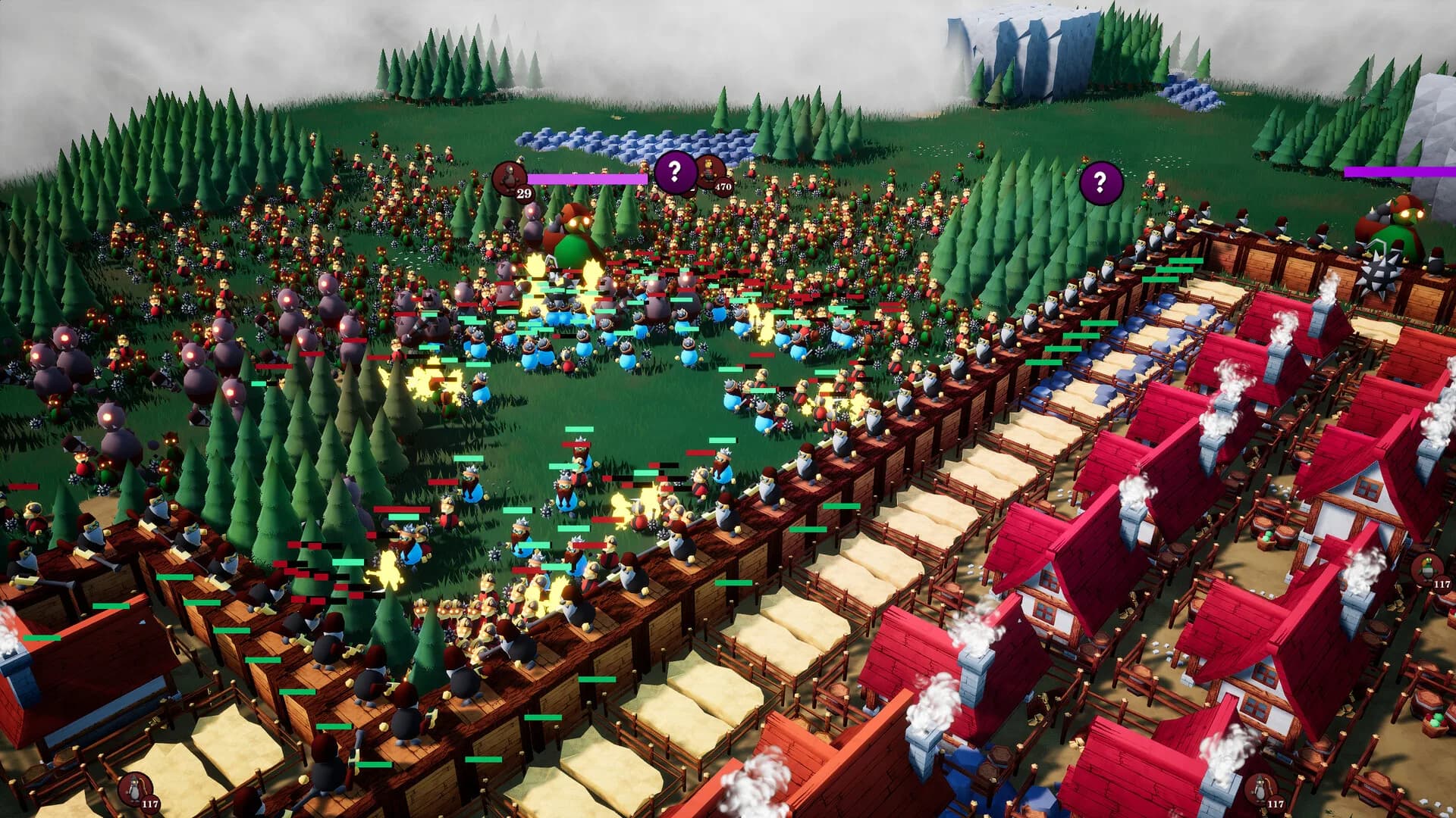 Dwarven Rampart görsel 8