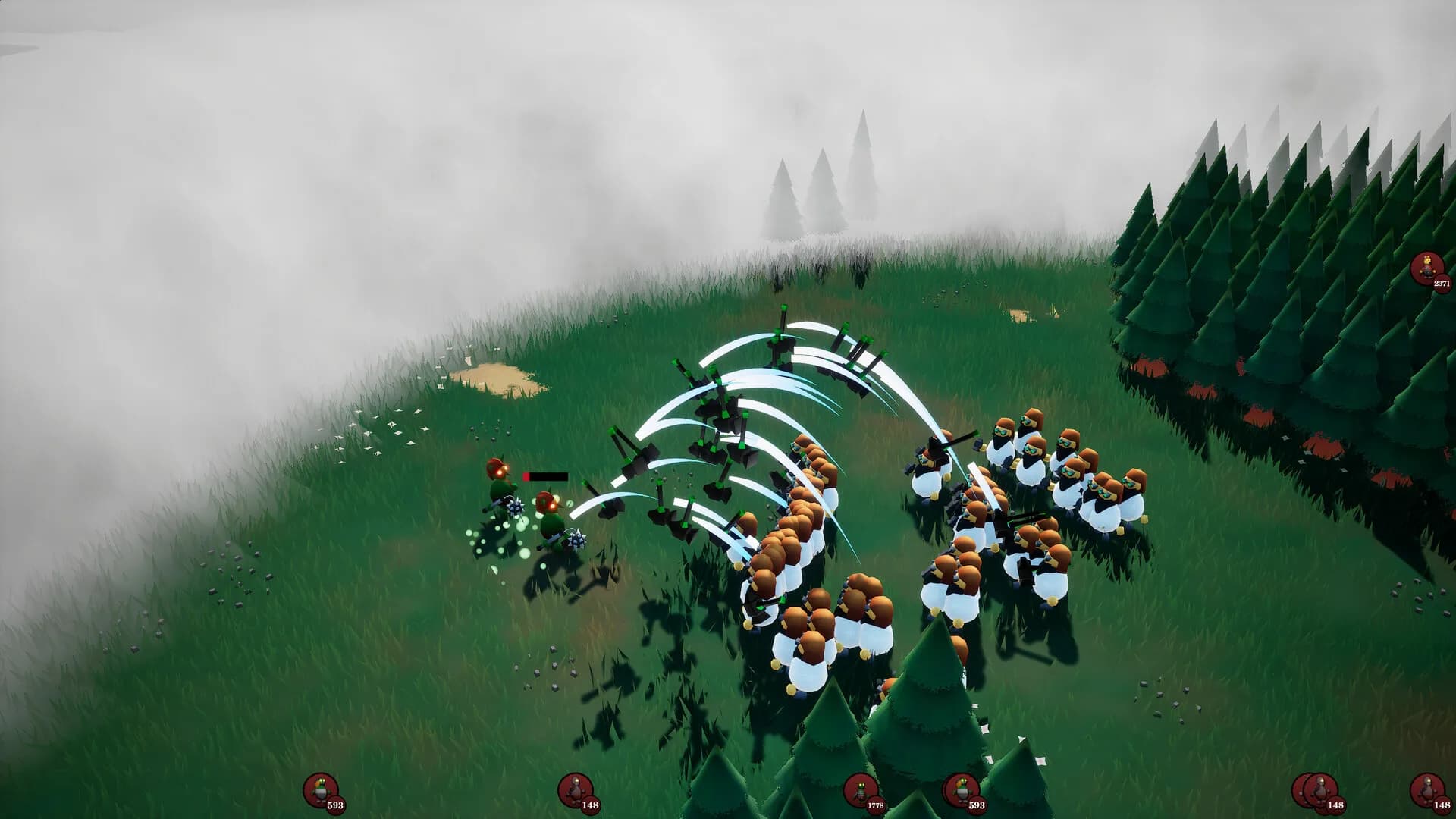Dwarven Rampart görsel 11
