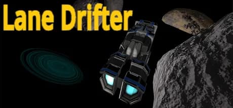 Lane Drifter görsel 1