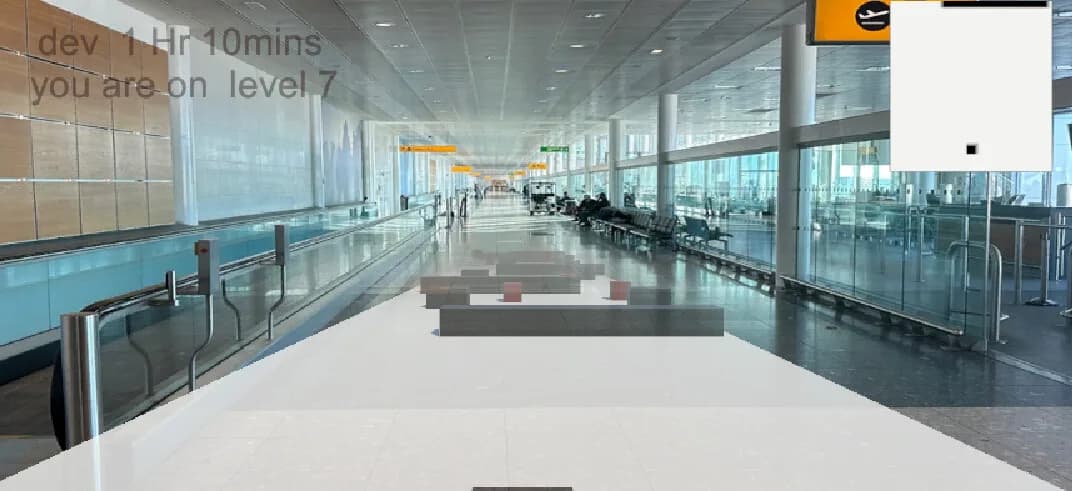 WAV OCS Airport Edition v2 görsel 2