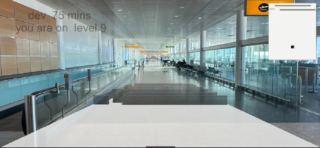 WAV OCS Airport Edition v2 görsel 3