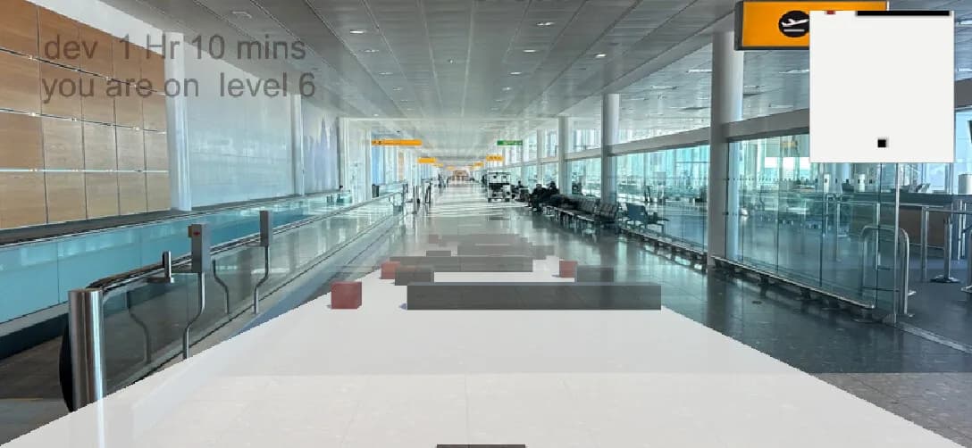 WAV OCS Airport Edition v2 görsel 4