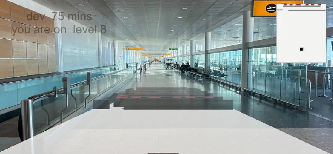 WAV OCS Airport Edition v2 görsel 5